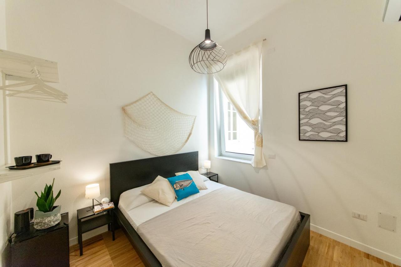Lele'S Rooms Каляри Екстериор снимка