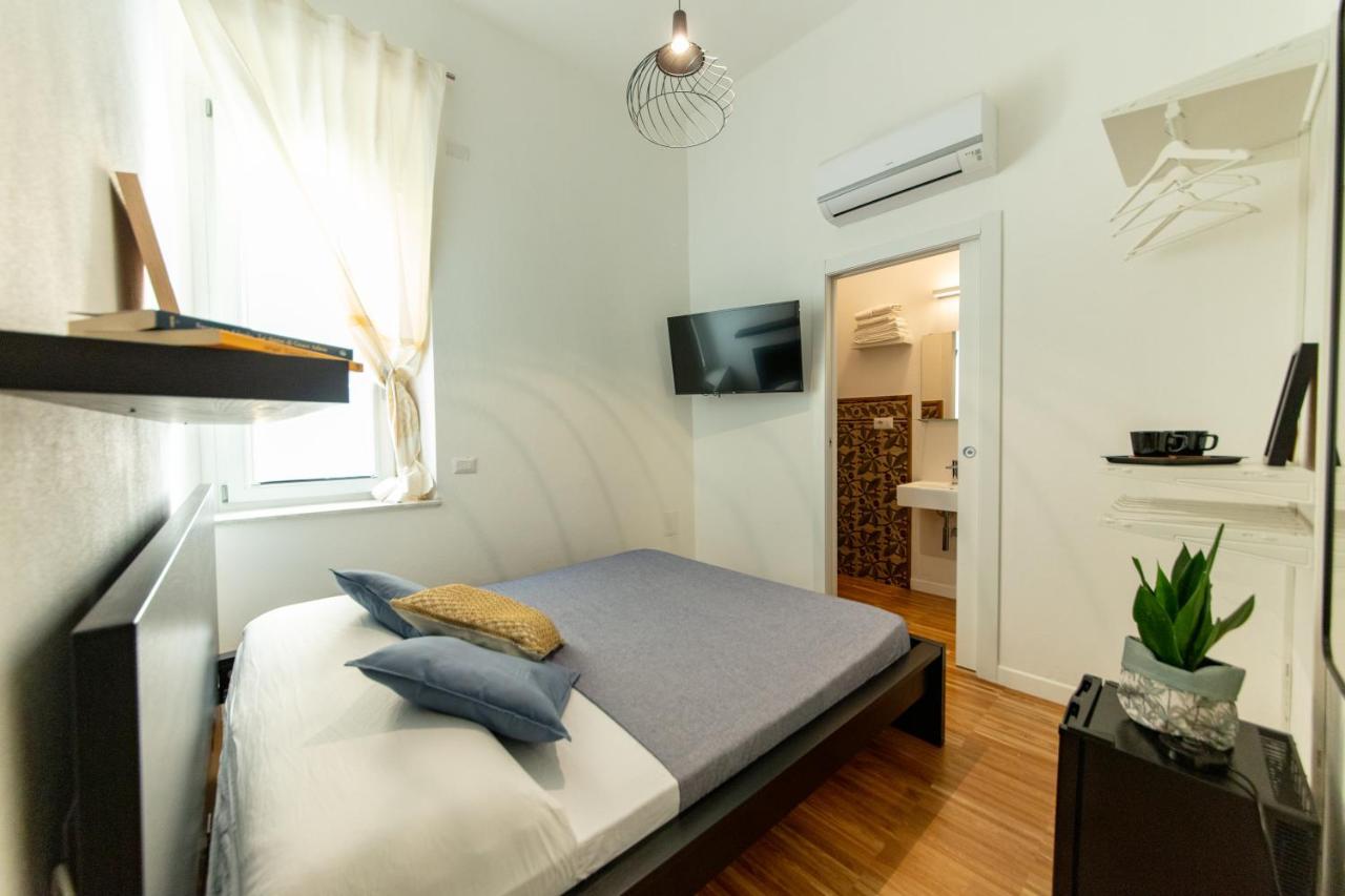 Lele'S Rooms Каляри Екстериор снимка