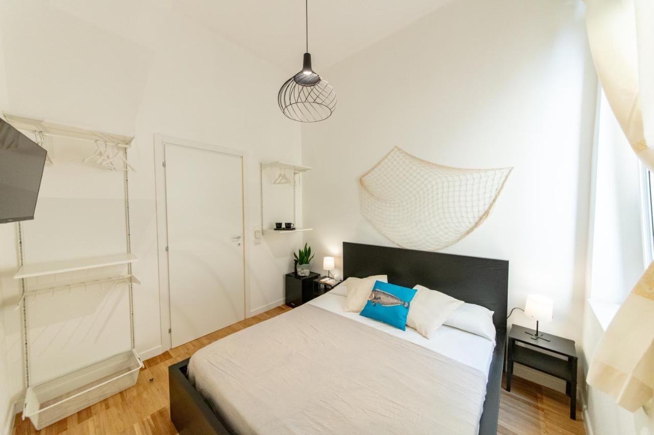 Lele'S Rooms Каляри Екстериор снимка