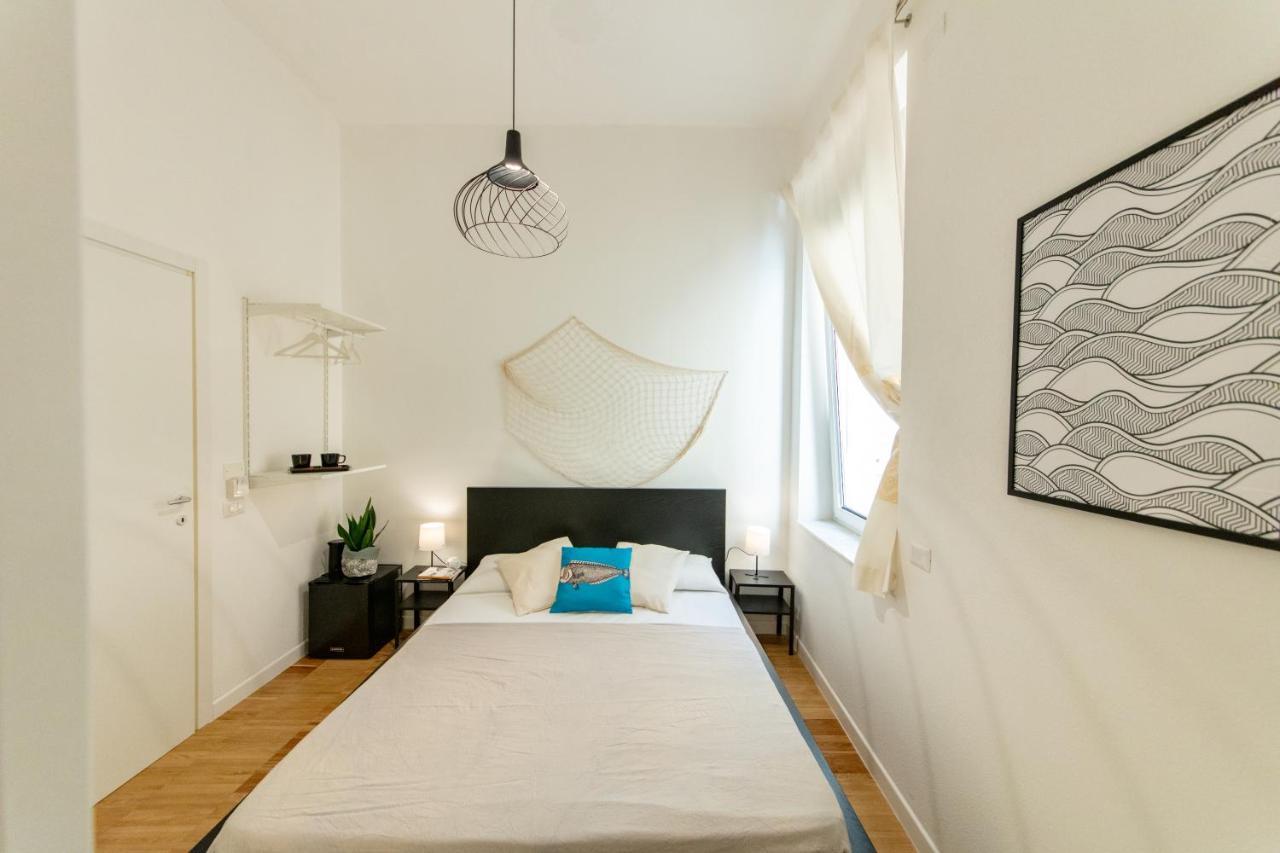 Lele'S Rooms Каляри Екстериор снимка