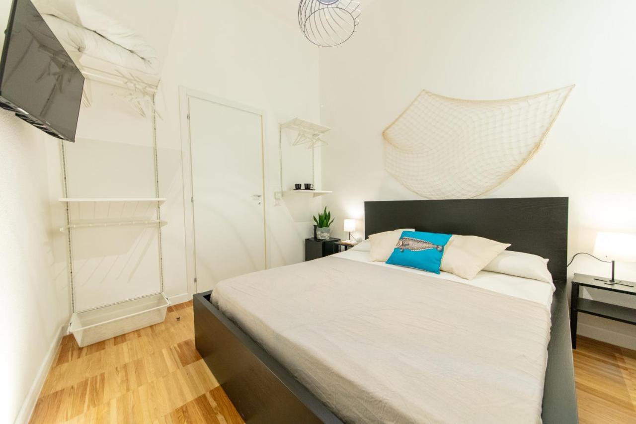 Lele'S Rooms Каляри Екстериор снимка