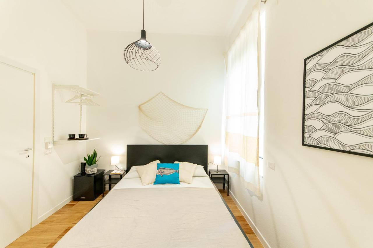 Lele'S Rooms Каляри Екстериор снимка