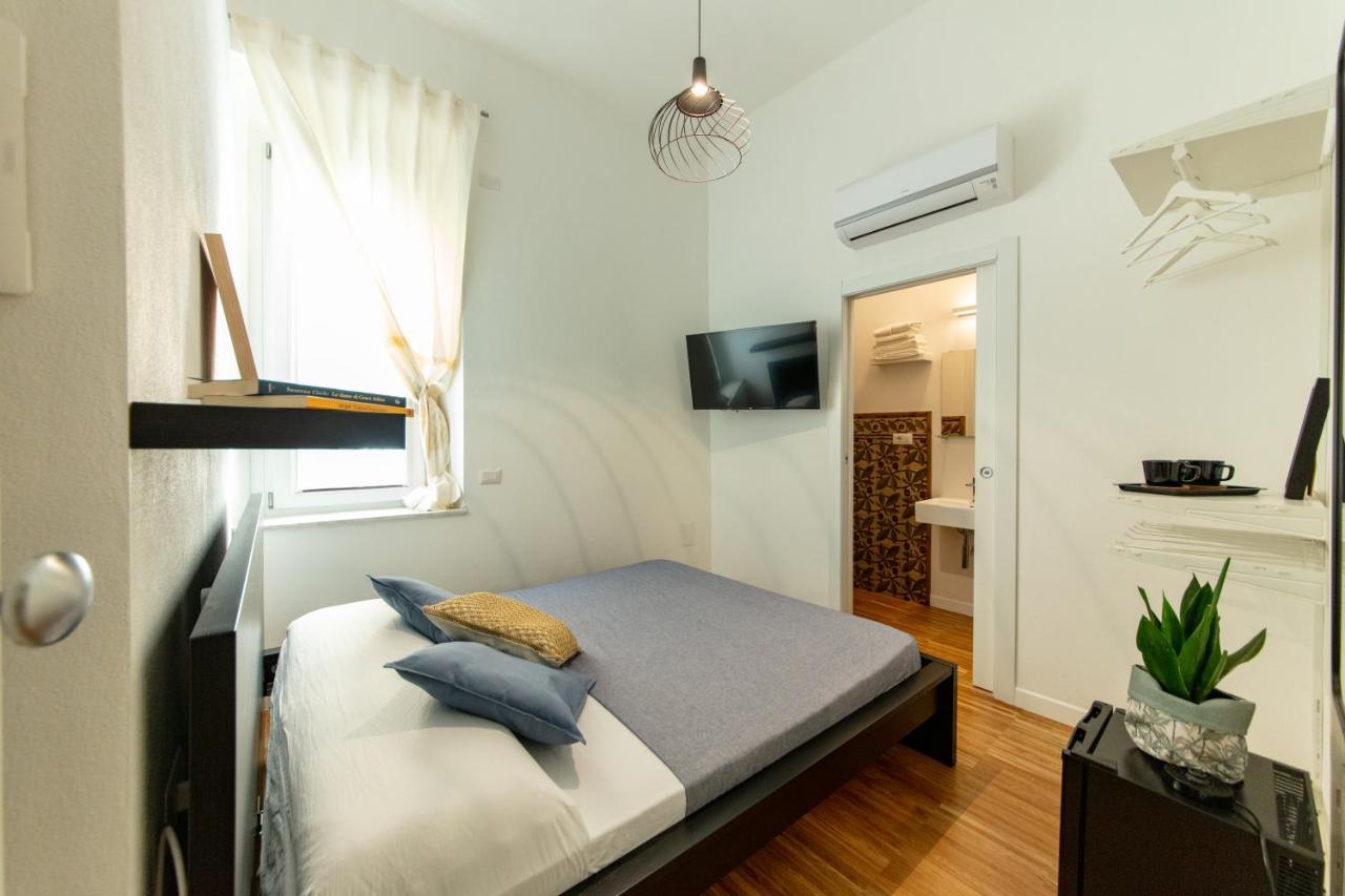 Lele'S Rooms Каляри Екстериор снимка