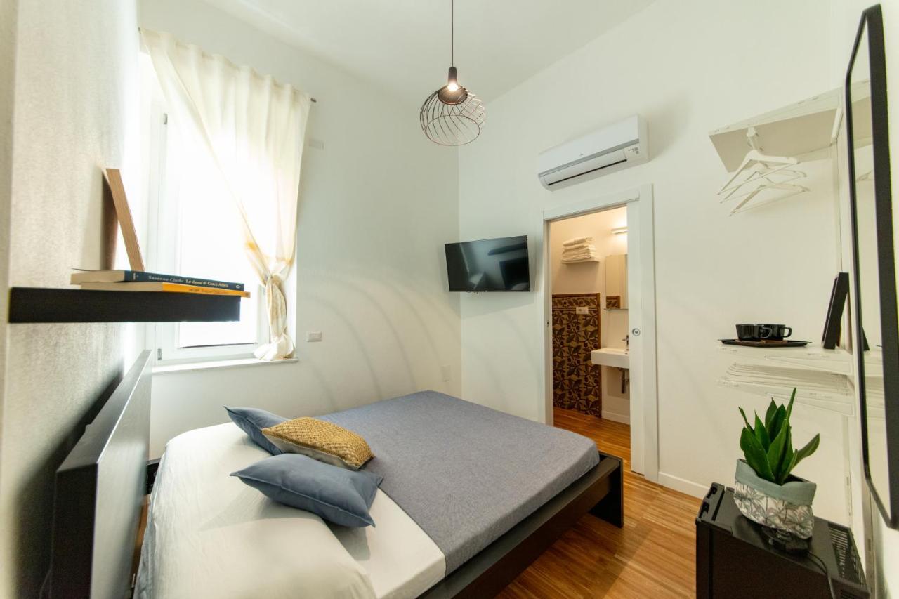Lele'S Rooms Каляри Екстериор снимка